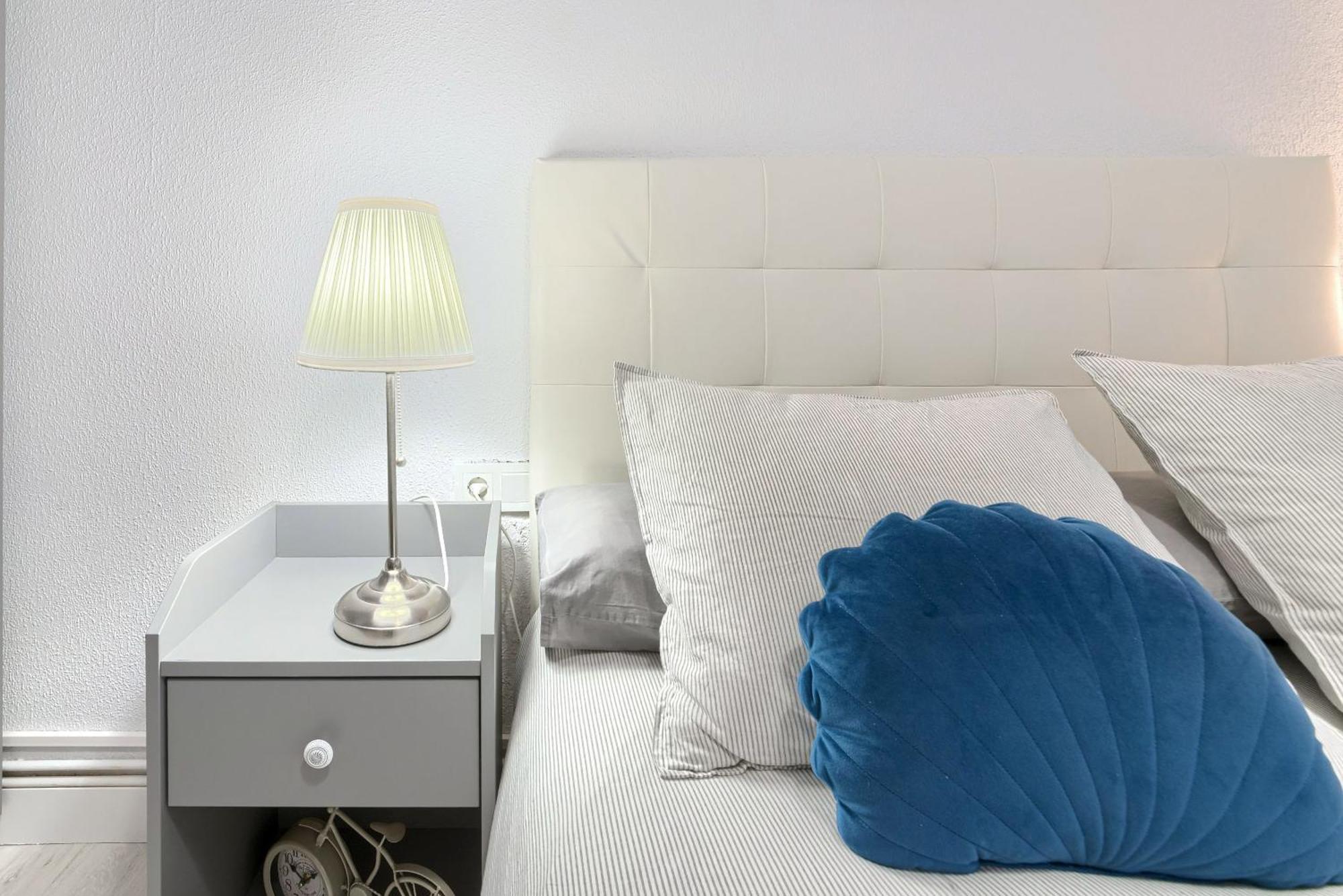 Apartament La Casilla Urban & San Mames By Next Stop
