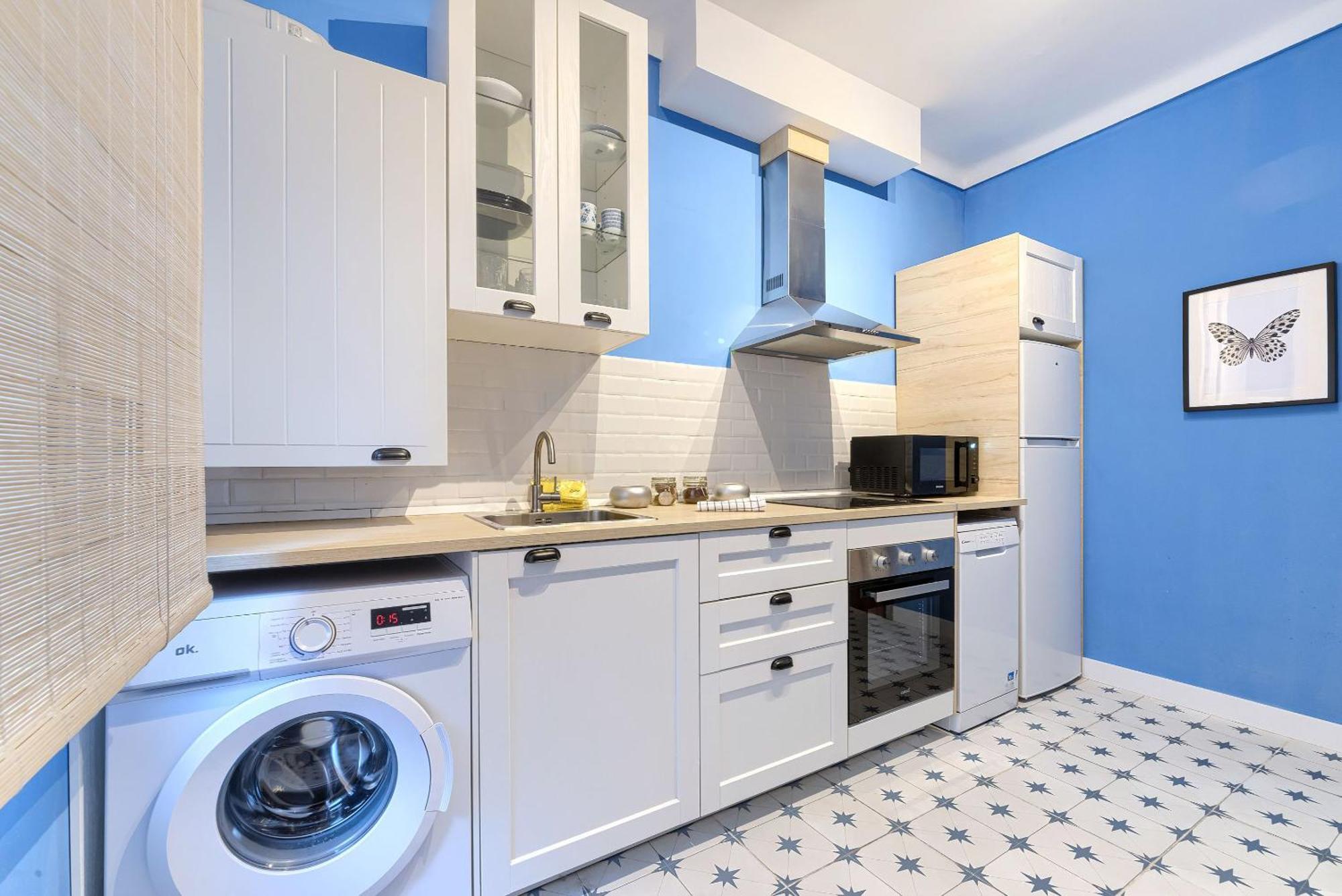 La Casilla Urban & San Mames By Next Stop Apartament