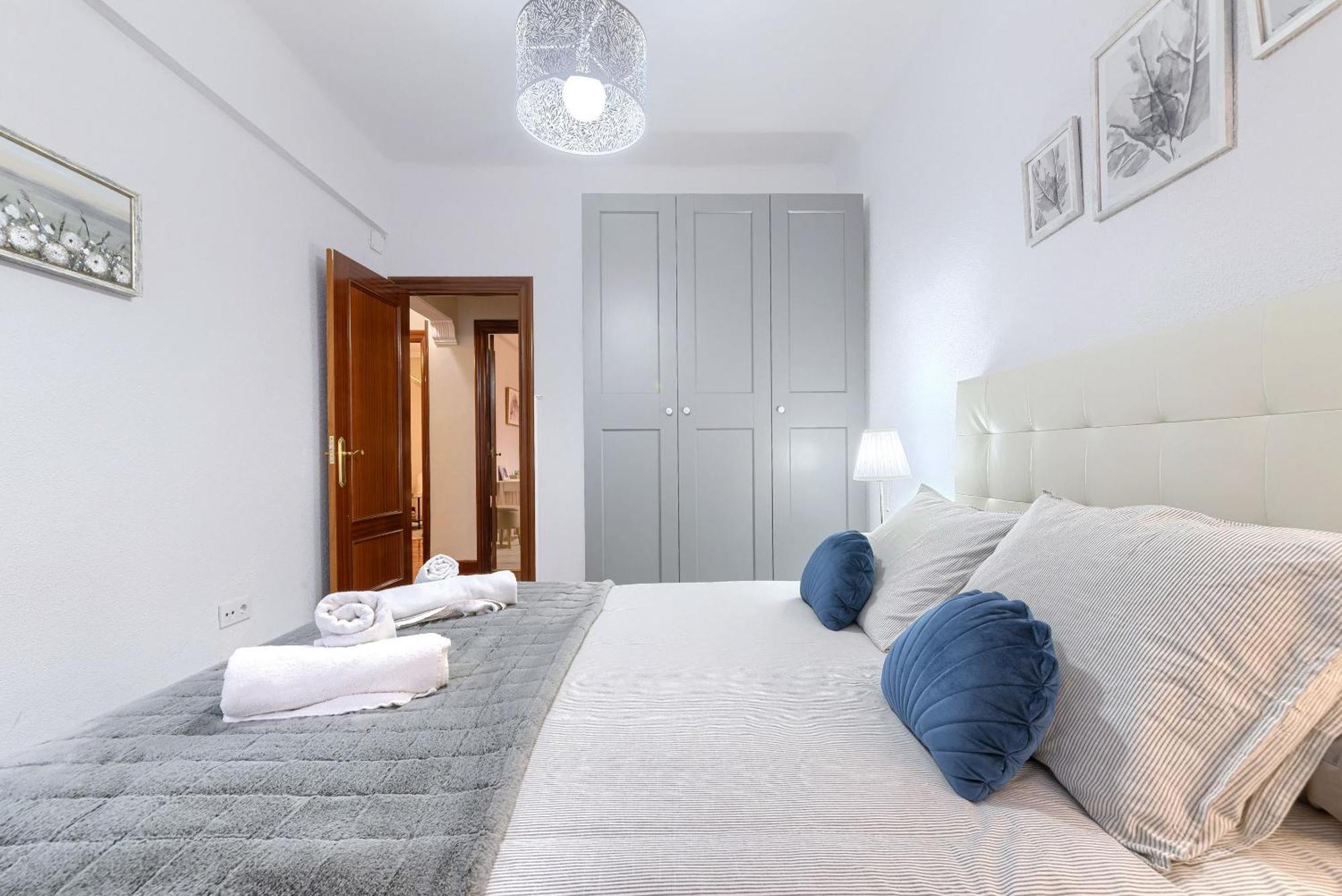 Apartament La Casilla Urban & San Mames By Next Stop