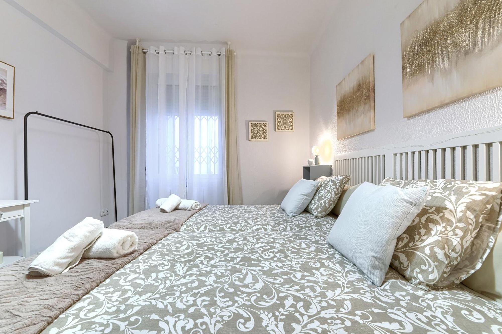 La Casilla Urban & San Mames By Next Stop *